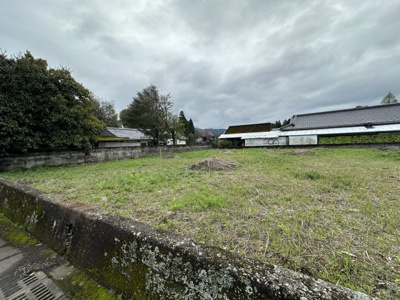 【外観】 | 山之口町富吉 480万円