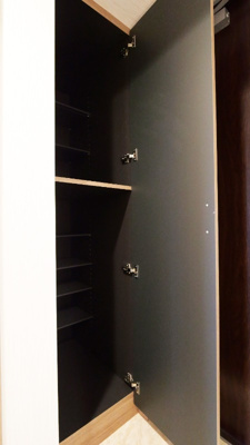 【収納】 | プレジオ練馬富士見台