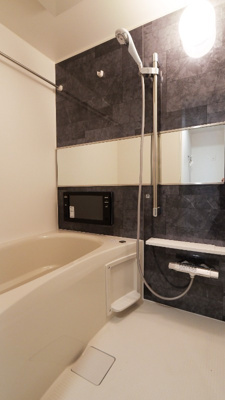 【浴室】 | プレジオ練馬富士見台