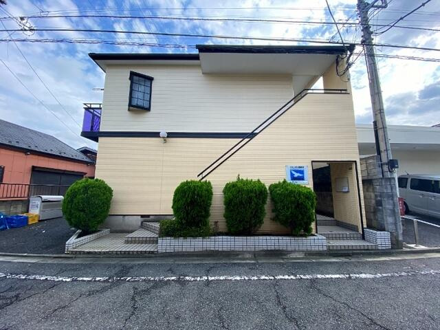 ベルシオン西新井の画像