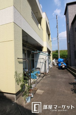 【周辺】 | レスト上郷