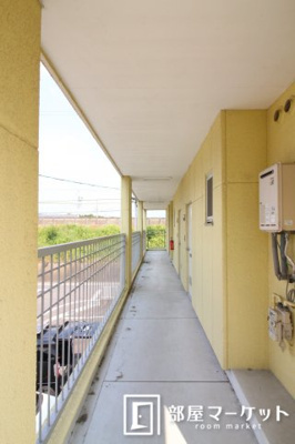 【エントランス】 | レスト上郷
