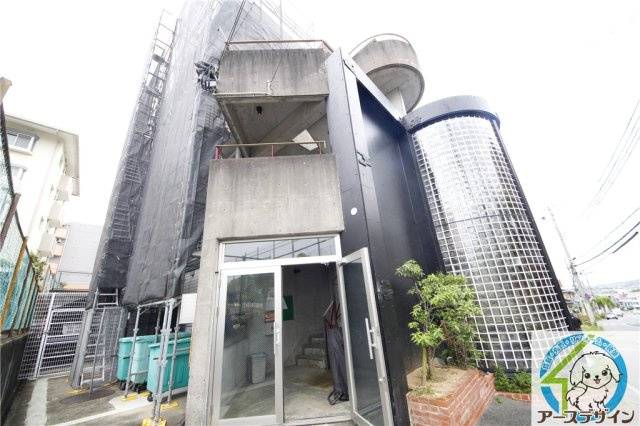 ハイツフォックス