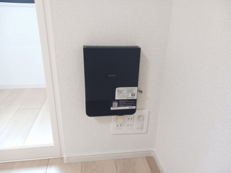 【設備】 | コルティーレⅡ