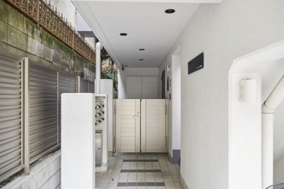 【ロビー】 | La fleche中野坂上