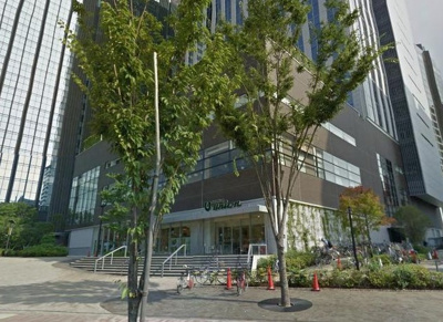 【周辺】 | La fleche中野坂上