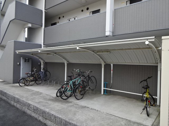 フランディル　オーラのその他共用部分