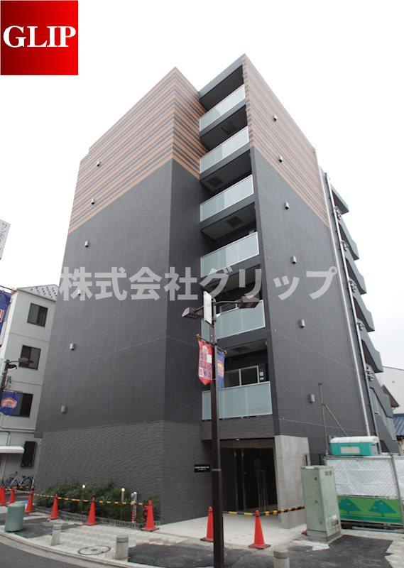 クラリッサ横浜ノワール