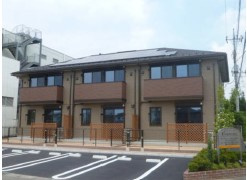 【外観】 | エスペーラ