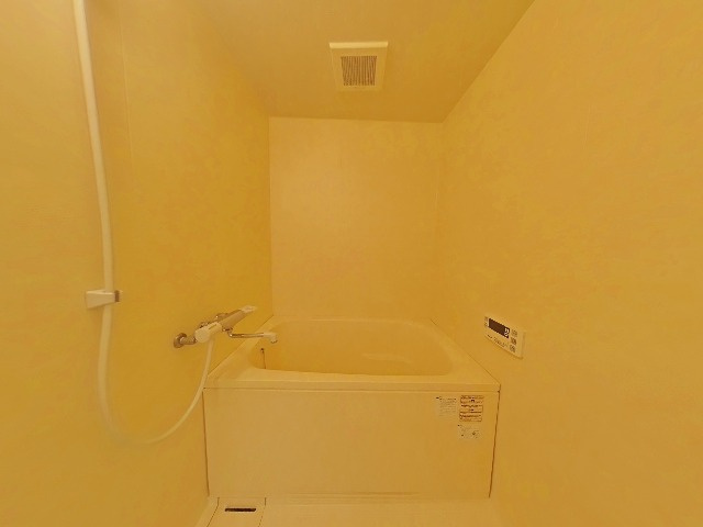 ラ・サンシャインの浴室|ゆったり過ごせるお風呂です