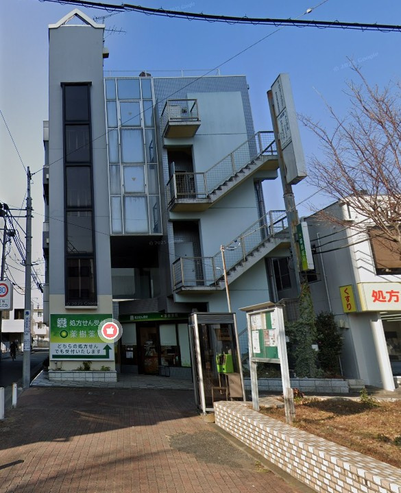 青木ビル