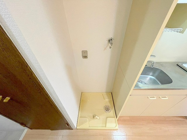 大阪市淀川区西中島７丁目の賃貸マンションの設備