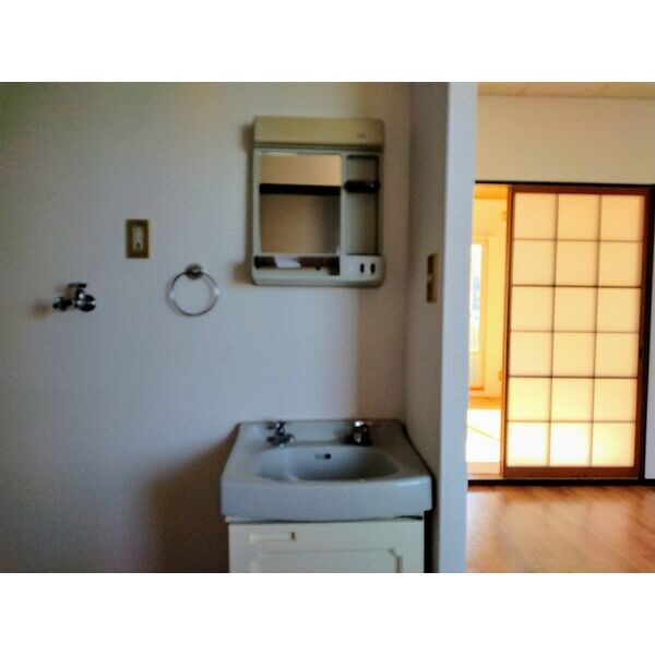 ゾンネハイムI号棟のその他