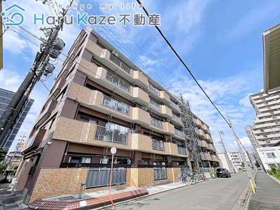 【外観】 | サンシャイン千鳥【名古屋市賃貸・駅徒歩5分】