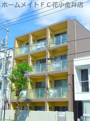 【エントランス】 | カリーノ柳沢