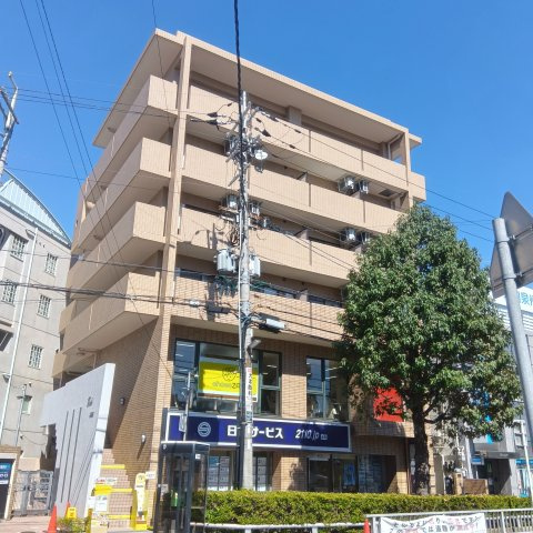 フェンテ武庫之荘