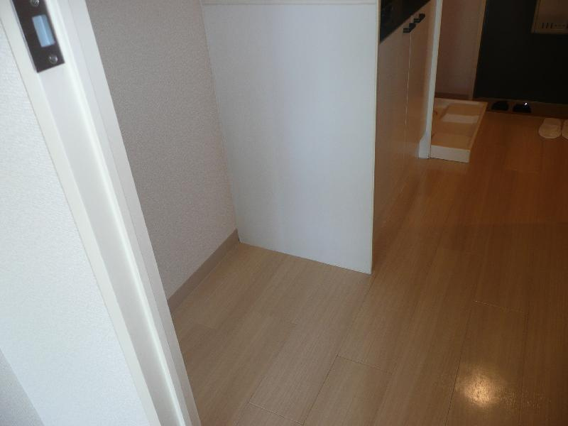 フェンテ武庫之荘のその他|キッチン横スペース