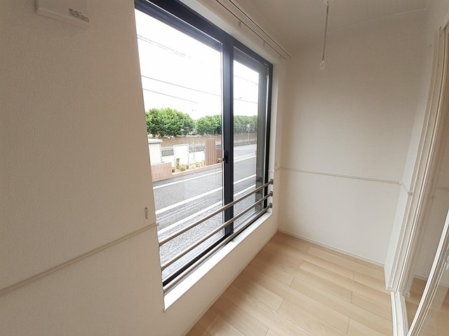 咲くら屋Ⅰのバルコニー|その他部屋・スペース