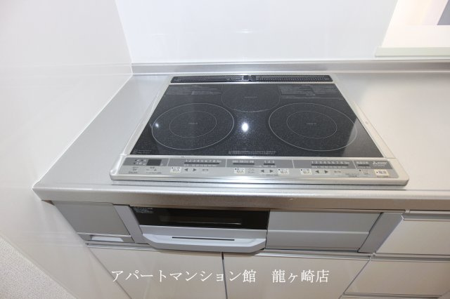 咲くら屋Ⅰのキッチン