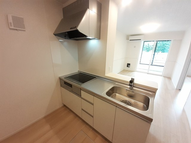 咲くら屋Ⅰのキッチン|キッチン