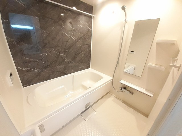 咲くら屋Ⅰの浴室|バス