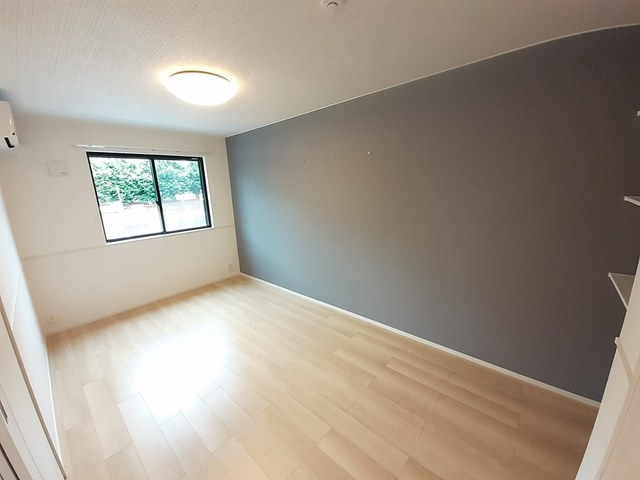 咲くら屋Ⅰの寝室|その他部屋・スペース