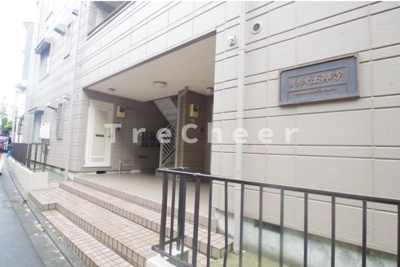 【エントランス】 | リリオ王禅寺