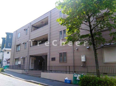 【外観】 | リリオ王禅寺