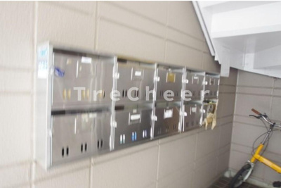 【その他共用部分】 | リリオ王禅寺