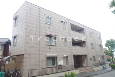 【外観】 | リリオ王禅寺