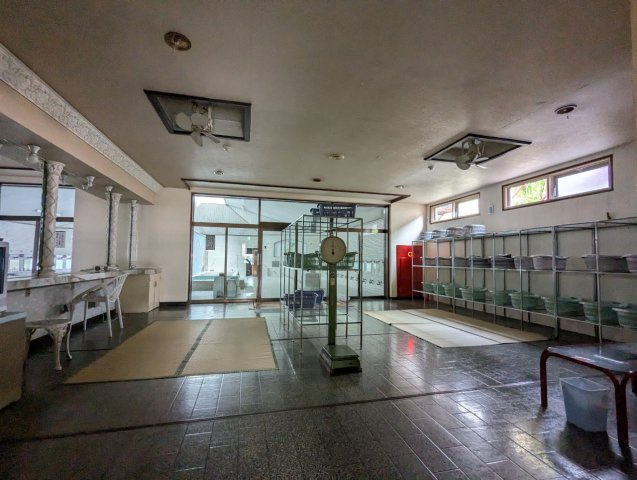 星が浦北2丁目　銭湯跡地のその他