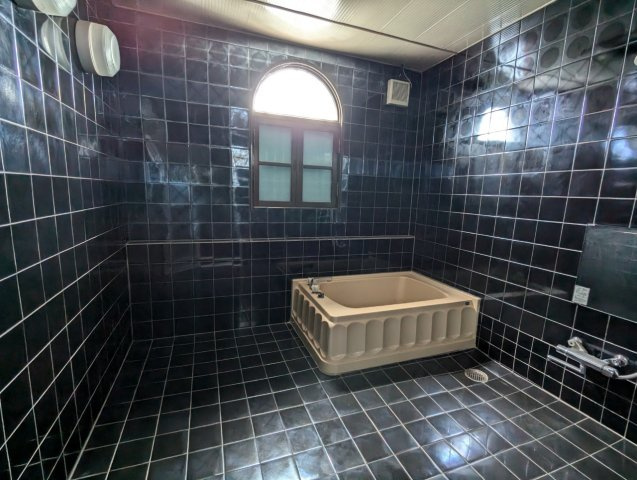 星が浦北2丁目　銭湯跡地のその他共用部分