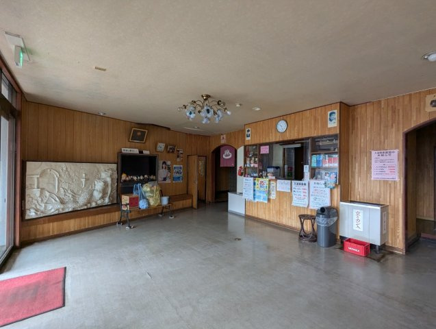 星が浦北2丁目　銭湯跡地のその他