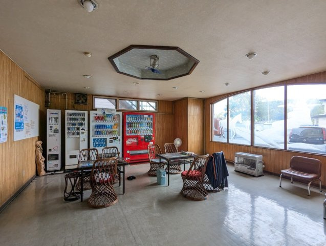 星が浦北2丁目　銭湯跡地のその他