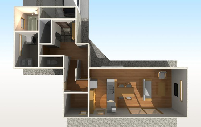  | 高知市南久万 | １階