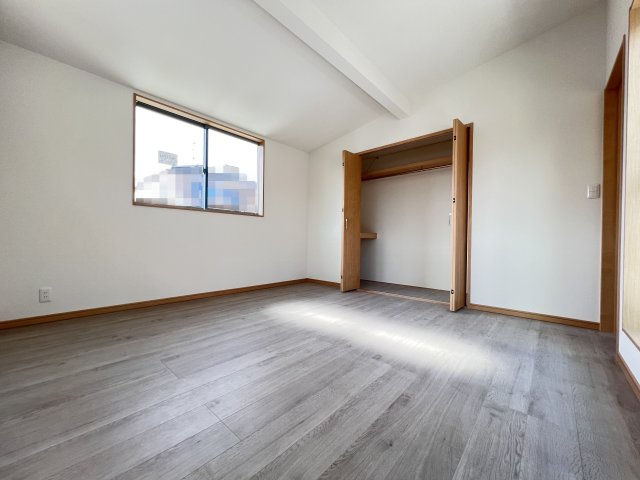 【洋室】 | 高知市南久万