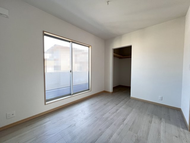 【洋室】 | 高知市南久万