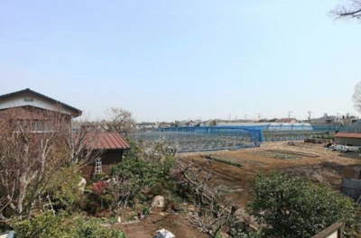 【展望】 | サンライフユゲタ