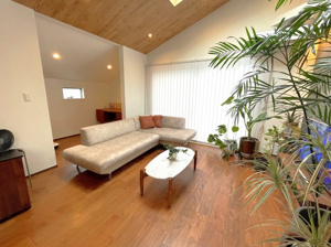 世田谷区上馬3丁目　中古戸建の画像