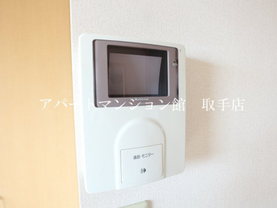 【セキュリティ】 | スカイハイツＮ