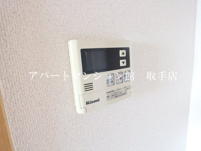 【設備】 | スカイハイツＮ