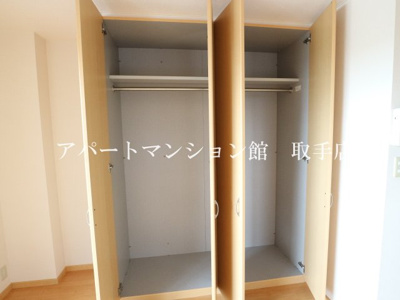 【収納】 | スカイハイツＮ