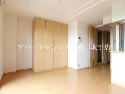 【居間・リビング】 | スカイハイツＮ