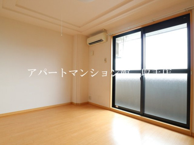 【居間・リビング】 | スカイハイツＮ