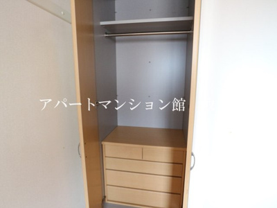 【収納】 | スカイハイツＮ