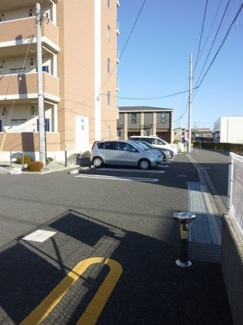 【その他共用部分】