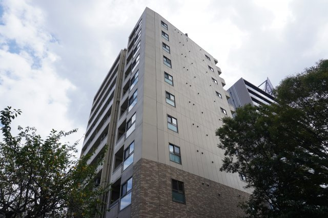 仲介手数料0！！サン・名駅南ビル