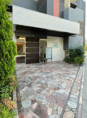 【エントランス】 | S-FORT福島La Luna