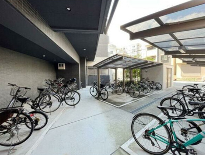 【その他共用部分】 | S-FORT福島La Luna