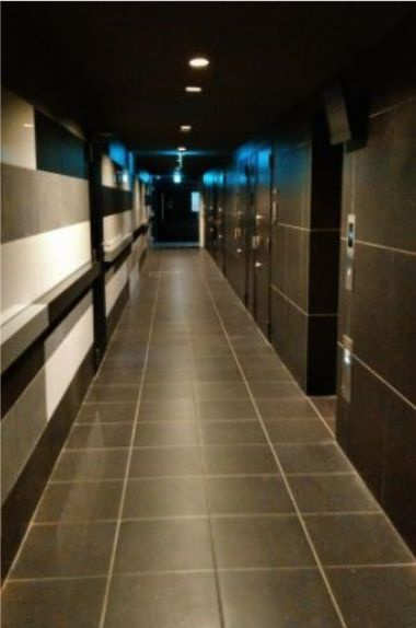 Reone方南町 (レオーネ方南町)のその他共用部分